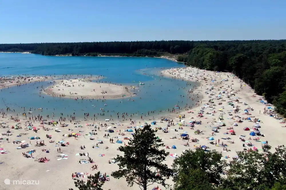 Wellnesshuisdrender private Pool