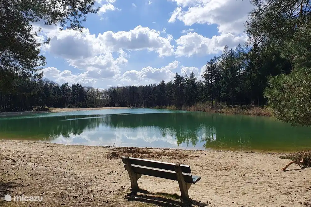 Wellnesshuisdrender private Pool