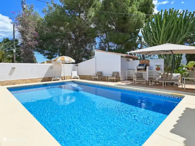 Viramar | Espagne, Costa Blanca, Moraira - villa