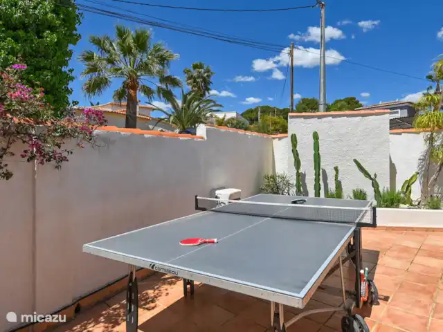 Viramar | Espagne, Costa Blanca, Moraira - villa