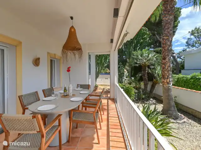 Viramar | Espagne, Costa Blanca, Moraira - villa