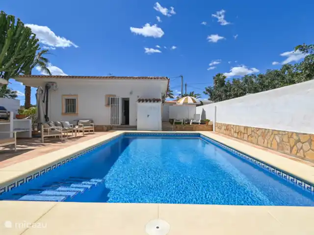 Viramar | Espagne, Costa Blanca, Moraira - villa