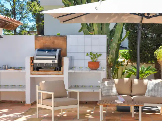 Viramar | Espagne, Costa Blanca, Moraira - villa