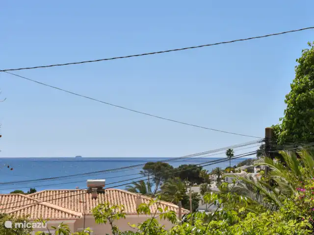 Viramar | Espagne, Costa Blanca, Moraira - villa