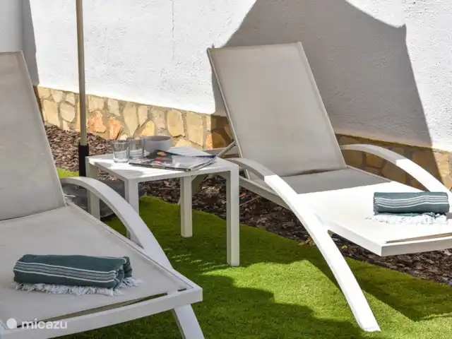 Viramar | Espagne, Costa Blanca, Moraira - villa