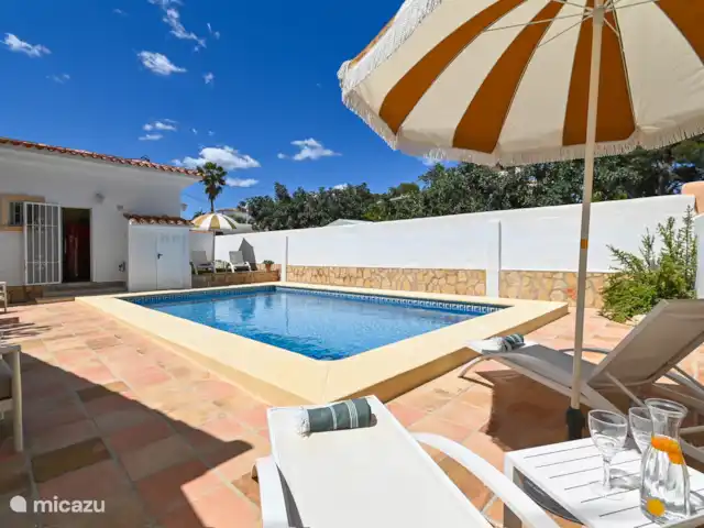 Viramar | Espagne, Costa Blanca, Moraira - villa