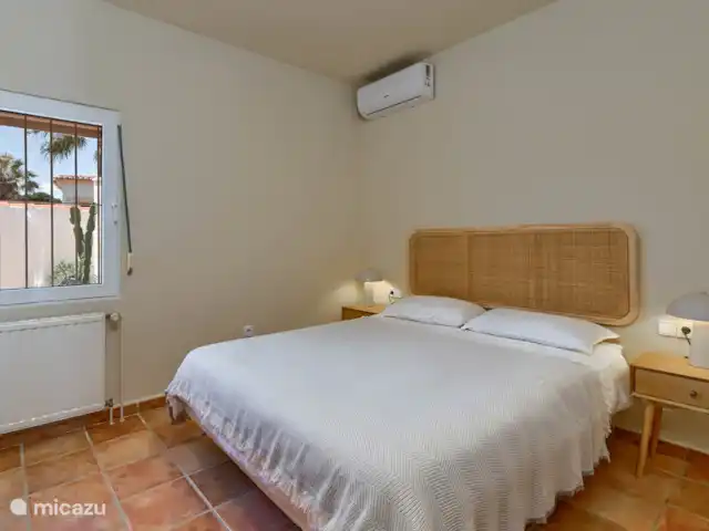 Viramar | Espagne, Costa Blanca, Moraira - villa