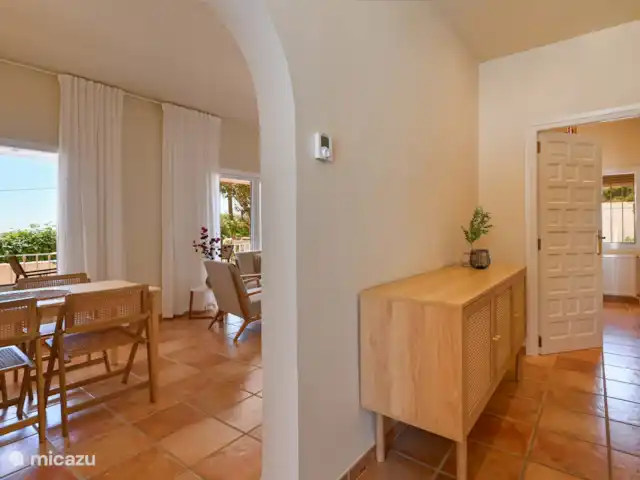 Viramar | Espagne, Costa Blanca, Moraira - villa