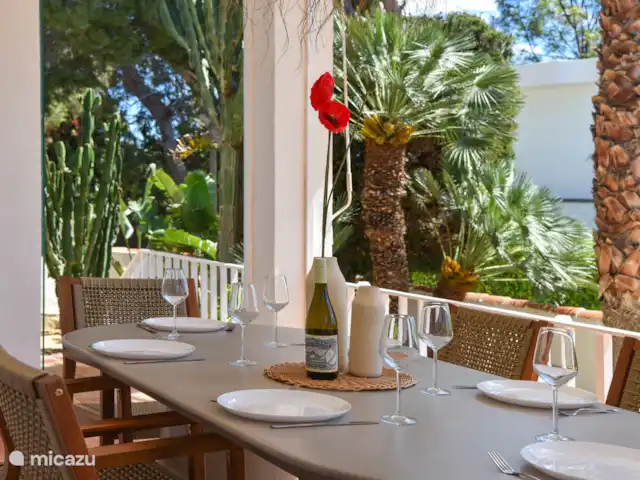 Viramar | Espagne, Costa Blanca, Moraira - villa
