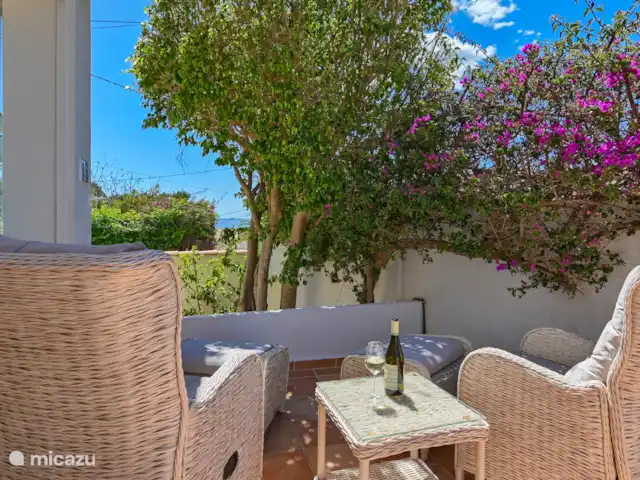 Viramar | Espagne, Costa Blanca, Moraira - villa