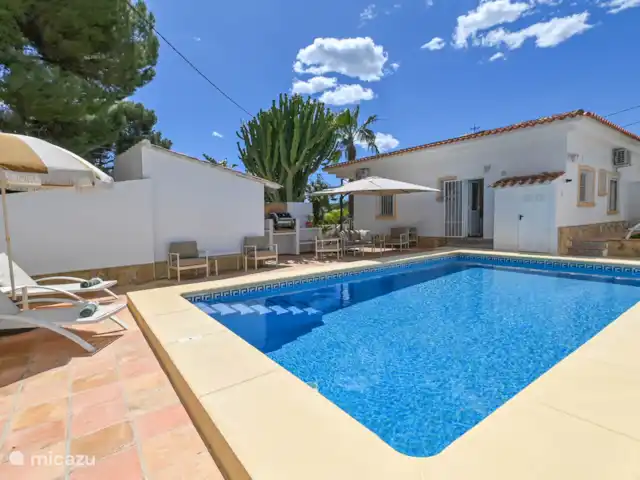 Viramar | Espagne, Costa Blanca, Moraira - villa