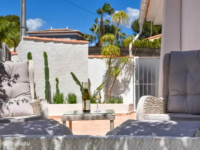 Viramar | Espagne, Costa Blanca, Moraira - villa