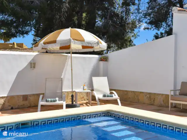 Viramar | Espagne, Costa Blanca, Moraira - villa
