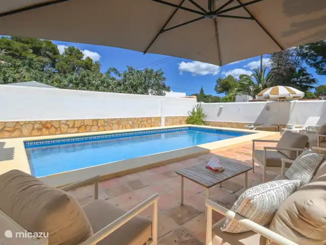 Viramar | Espagne, Costa Blanca, Moraira - villa