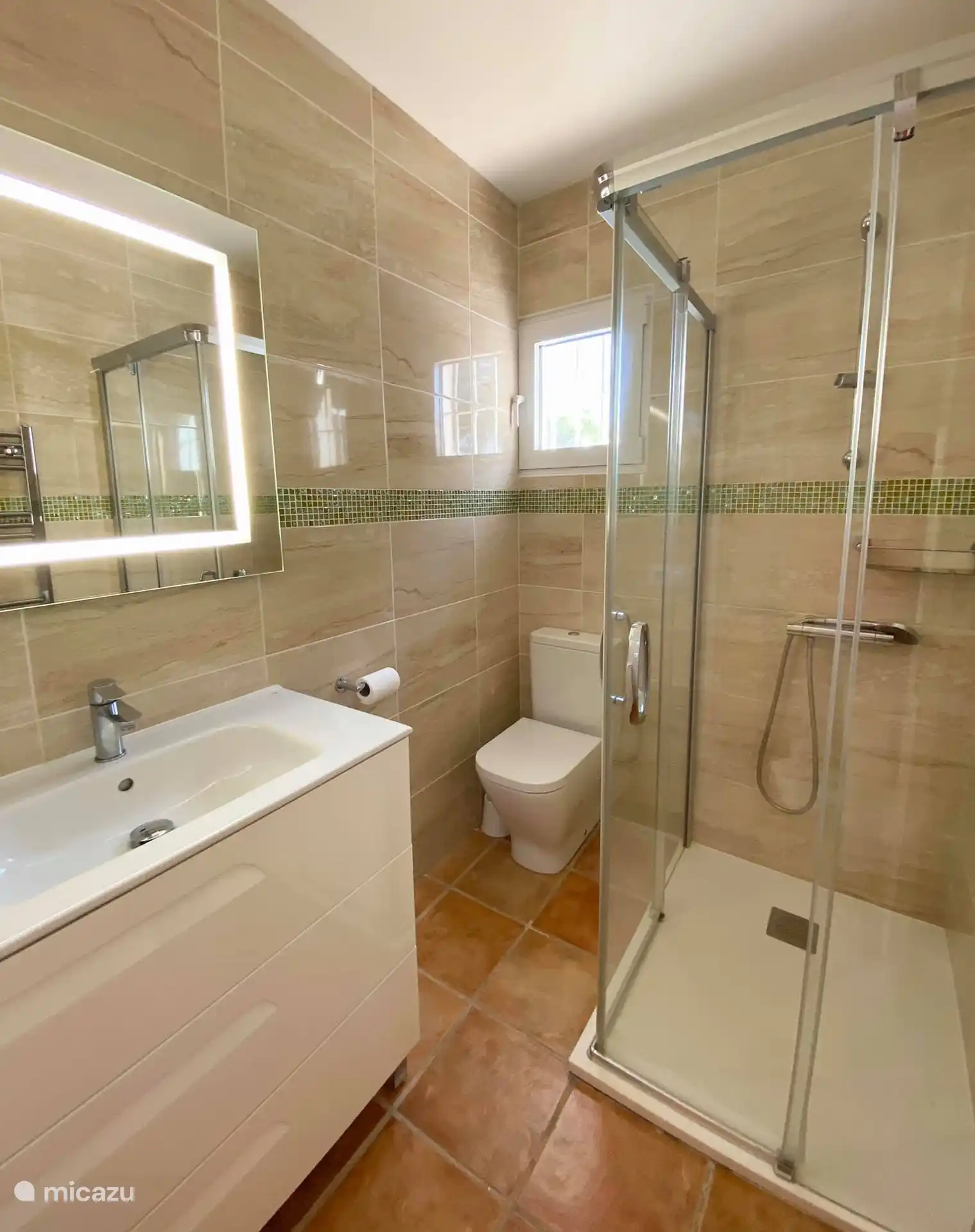 Viramar in Spanien, Costa Blanca, Moraira - Villa