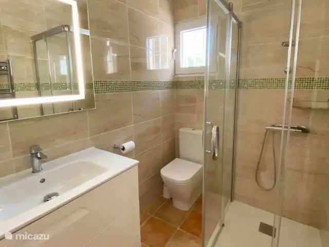 Viramar | Espagne, Costa Blanca, Moraira - villa Salle de bain 1