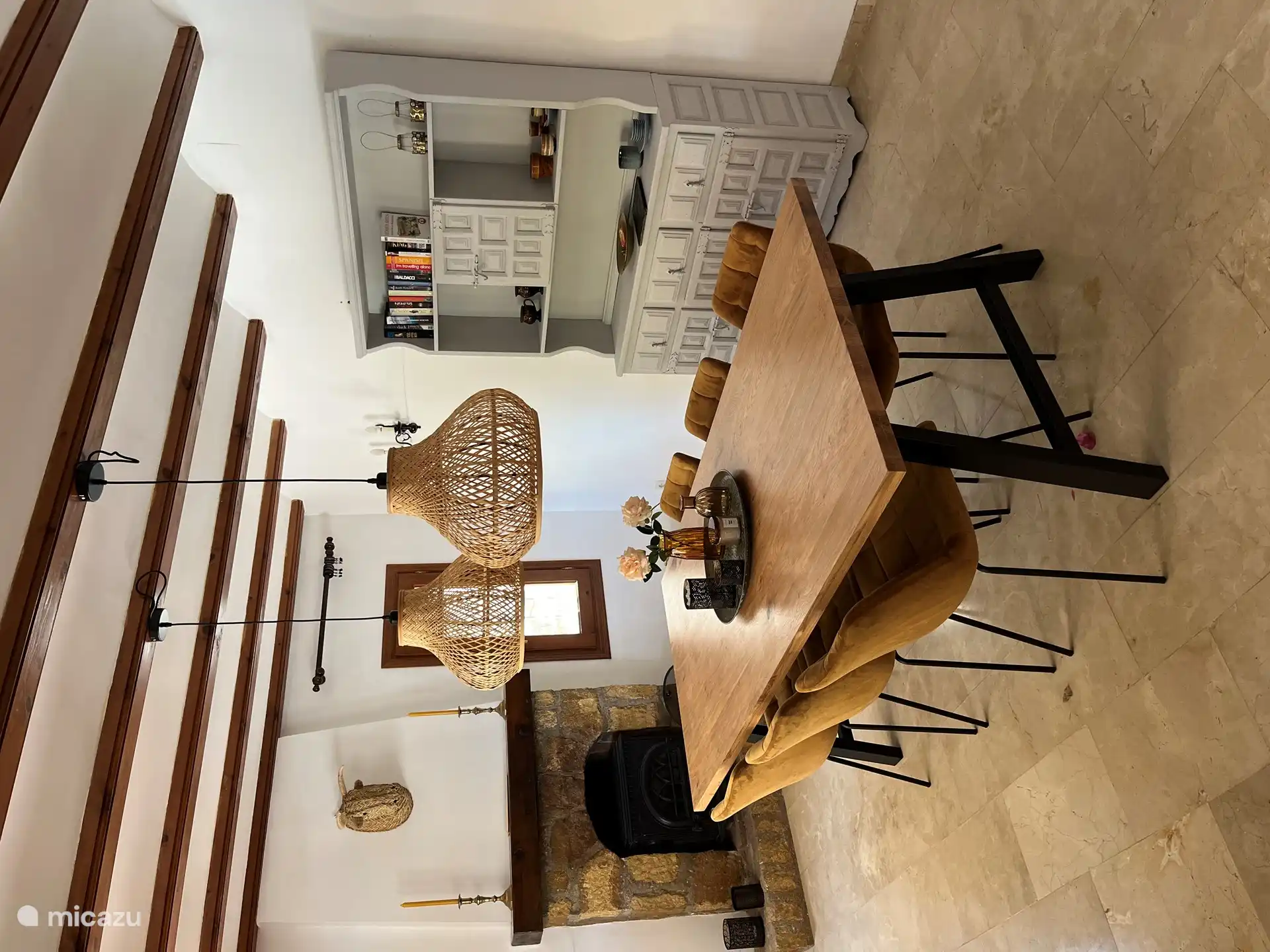 Dining room ground floor