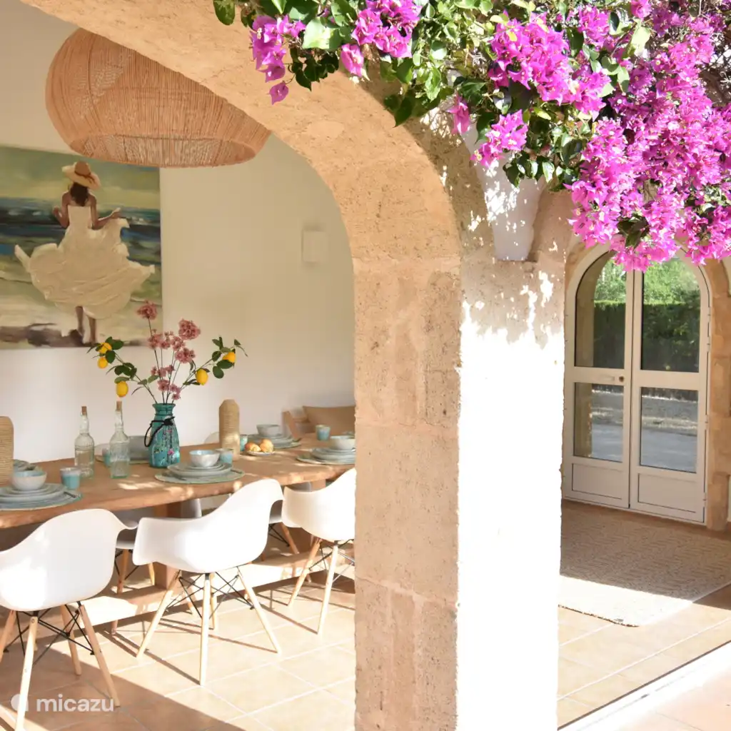 Casa la Lluca Jávea