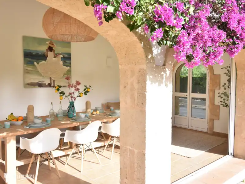 Casa la Lluca Jávea | Espagne, Costa Blanca, Jávea - Villa Casa la Lluca Jávea | Espagne, Costa Blanca, Jávea - Villa