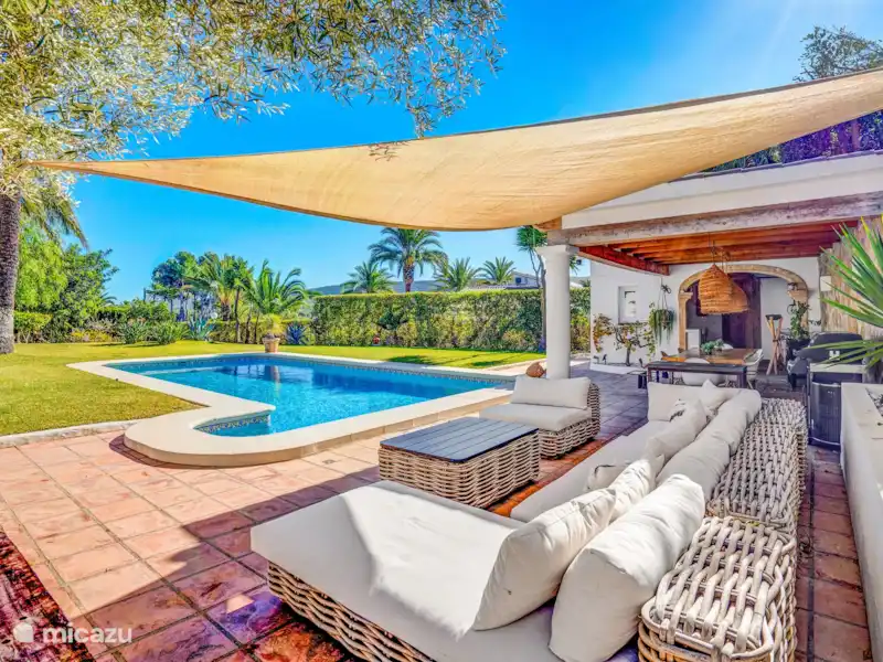 Casa la Lluca Jávea | Espagne, Costa Blanca, Jávea - Villa Casa la Lluca Jávea | Espagne, Costa Blanca, Jávea - Villa