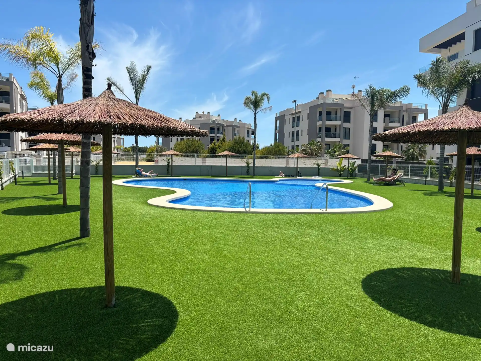 Location de Vacances Costa Blanca, Espagne, appartement - Cosy Casa Valentino