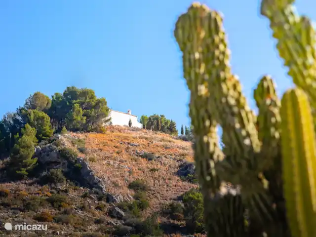 Villa Silasola huren in Spanje, Costa Blanca, Jávea - villa Uitzicht