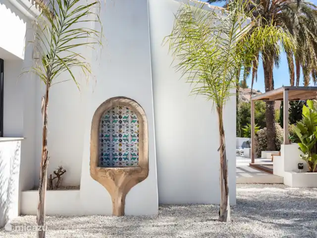 Villa Silasola huren in Spanje, Costa Blanca, Jávea - villa Villa Silasola