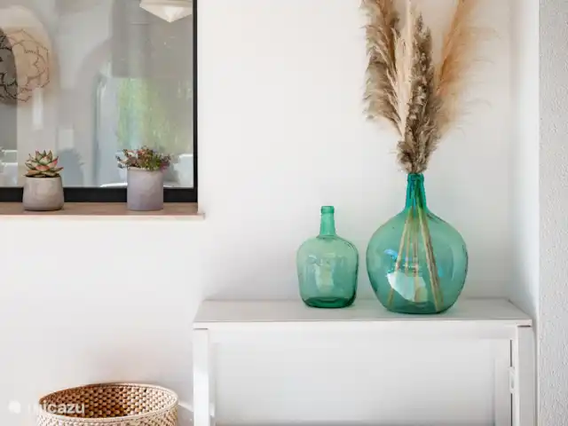 Villa Silasola huren in Spanje, Costa Blanca, Jávea - villa Decoratie
