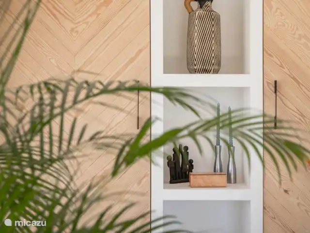Villa Silasola huren in Spanje, Costa Blanca, Jávea - villa Decoratie