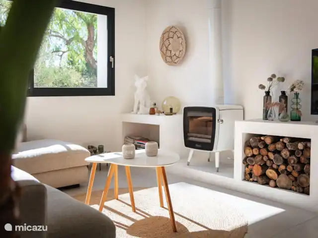 Villa Silasola huren in Spanje, Costa Blanca, Jávea - villa Woonkamer
