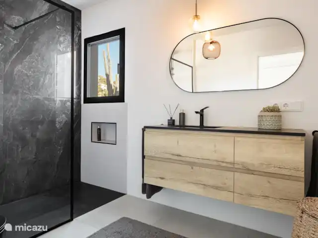 Villa Silasola huren in Spanje, Costa Blanca, Jávea - villa Badkamer en-suite