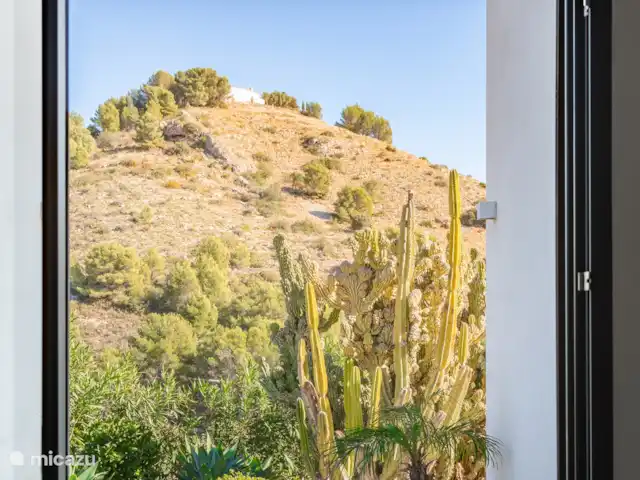 Villa Silasola huren in Spanje, Costa Blanca, Jávea - villa Uitzicht