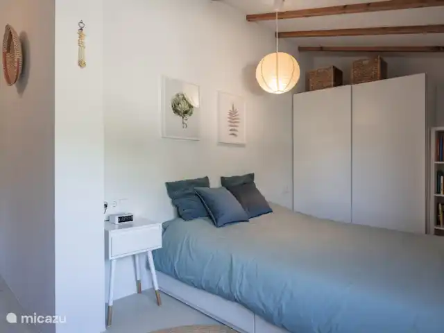 Villa Silasola huren in Spanje, Costa Blanca, Jávea - villa Slaapkamer