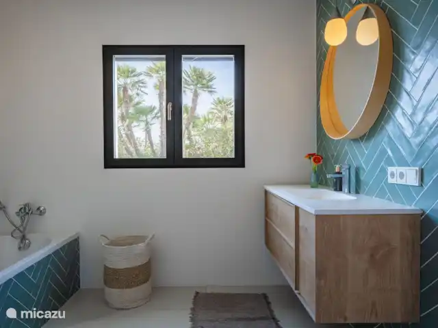 Villa Silasola en España, Costa Blanca, Jávea - villa Baño