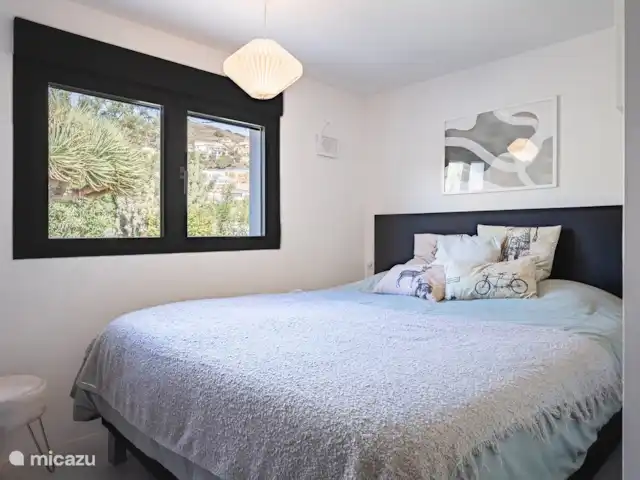 Villa Silasola huren in Spanje, Costa Blanca, Jávea - villa Slaapkamer