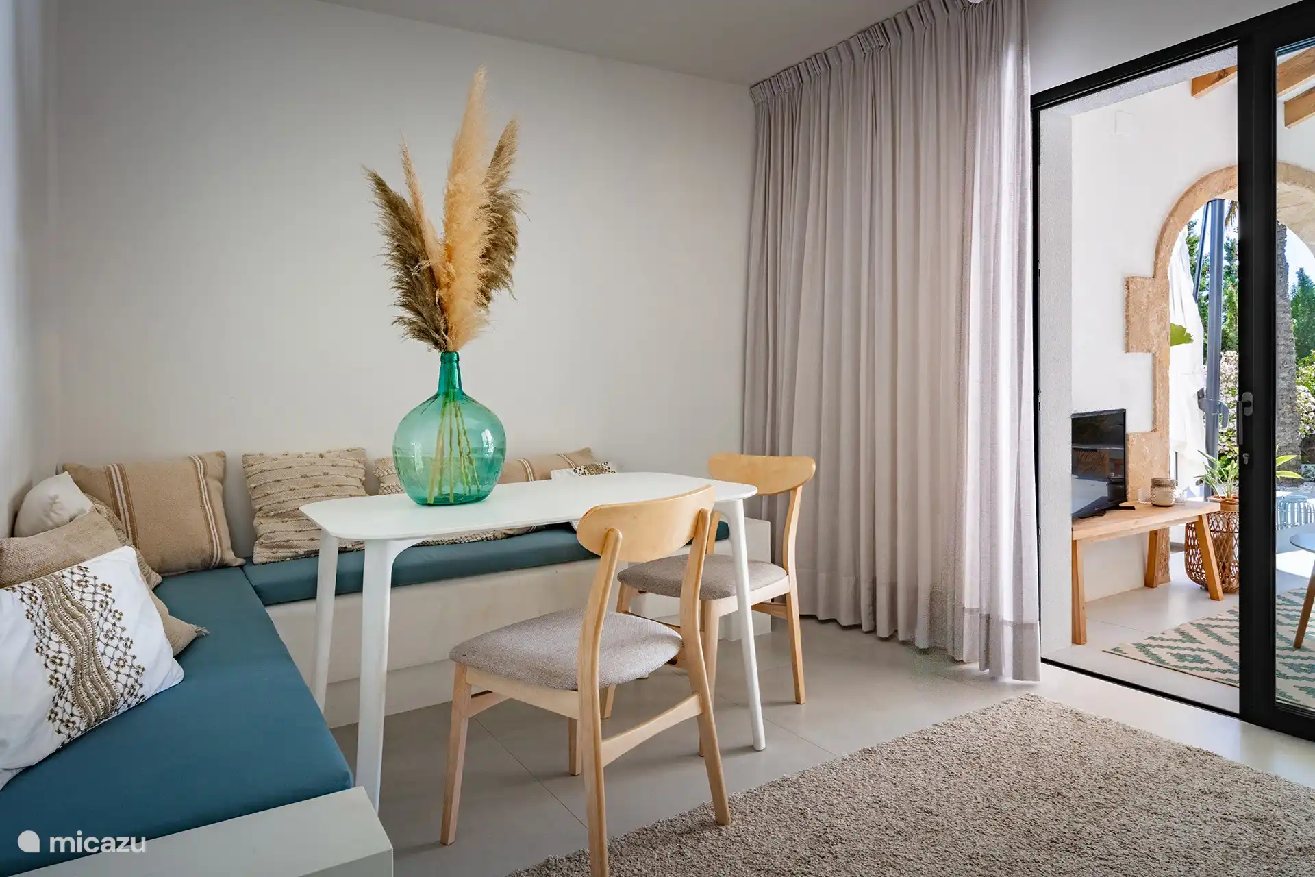 Espace supplémentaire