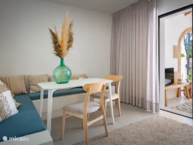 Villa Silasola huren in Spanje, Costa Blanca, Jávea - villa Extra ruimte