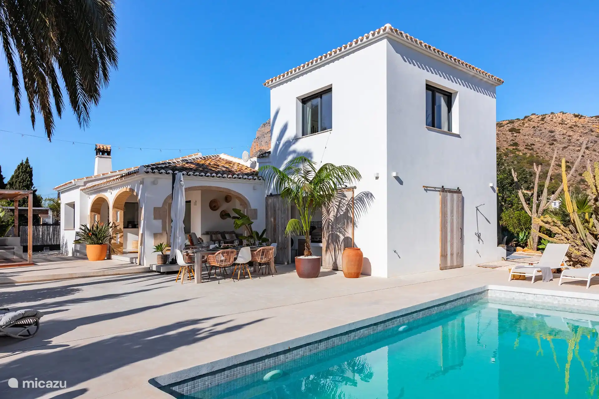 Villa Silasola - à distance de marche de la « vieille ville »