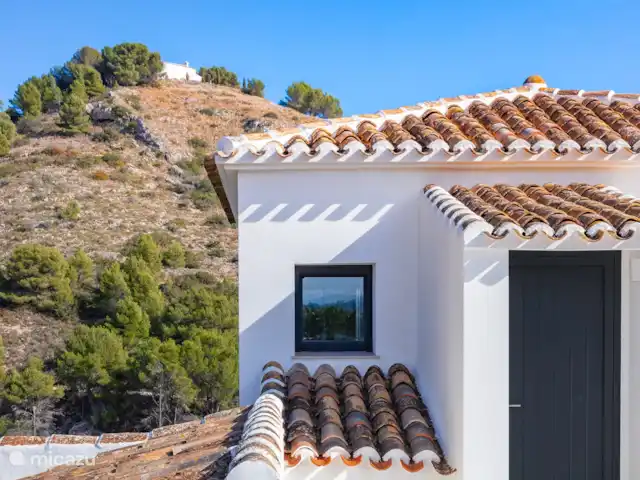 Villa Silasola huren in Spanje, Costa Blanca, Jávea - villa Villa Silasola - kamer boven
