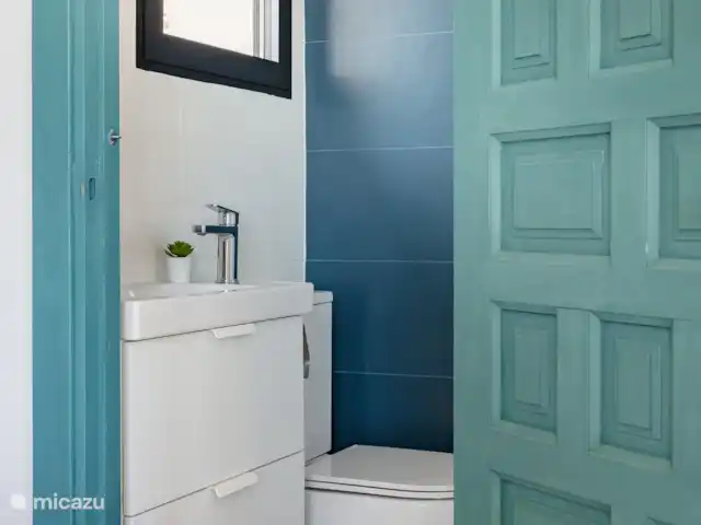 Villa Silasola huren in Spanje, Costa Blanca, Jávea - villa Badkamer boven