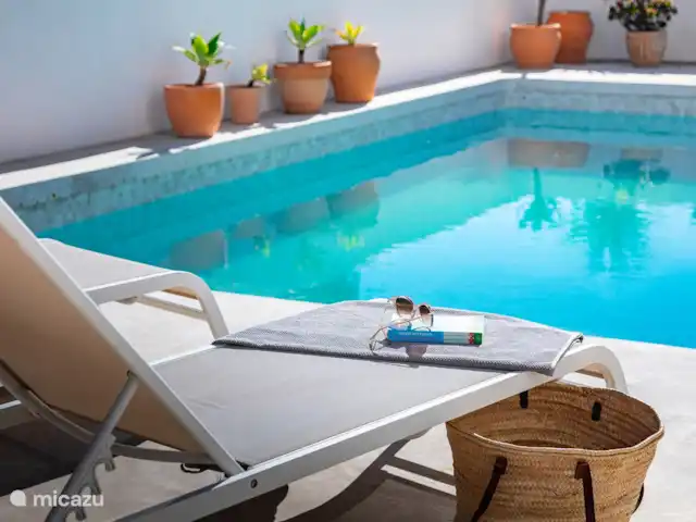 Villa Silasola en España, Costa Blanca, Jávea - villa Piscina privada