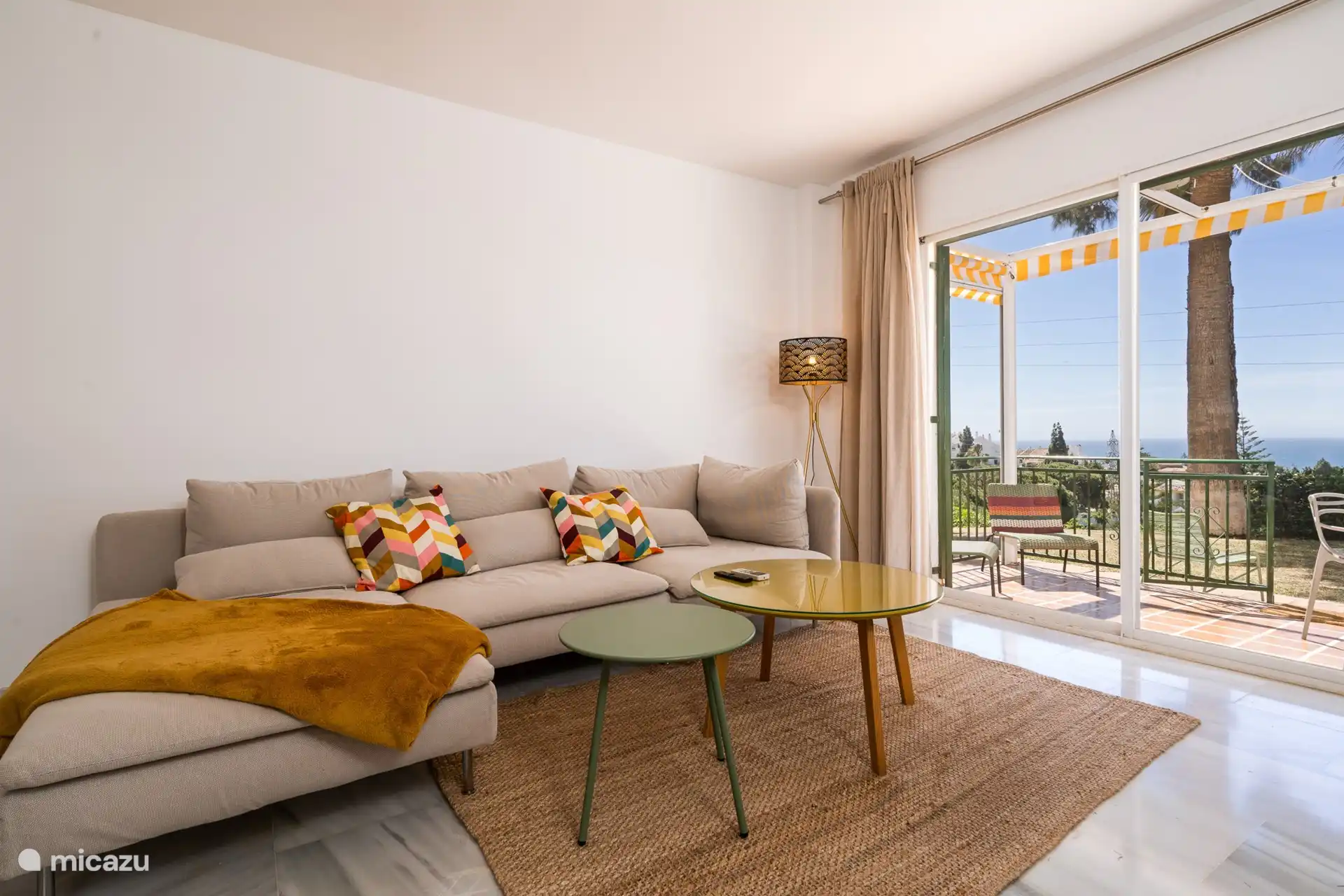 apartment, Sitio De Calahonda, Costa del Sol, Spain - Mirador de Calahonda