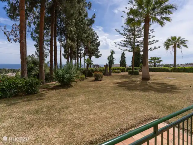 Mirador de Calahonda en España, Andalucía, Calahonda - apartamento Vista