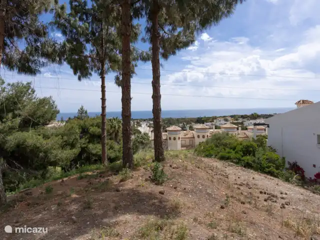 Mirador de Calahonda en España, Andalucía, Calahonda - apartamento Vista