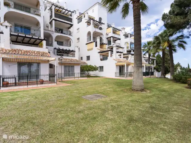 Mirador de Calahonda en España, Andalucía, Calahonda - apartamento Vista