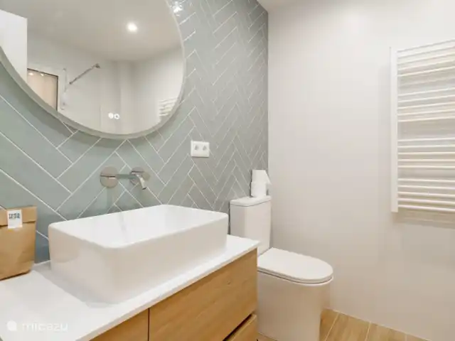 Mirador de Calahonda en España, Andalucía, Calahonda - apartamento Baño 1