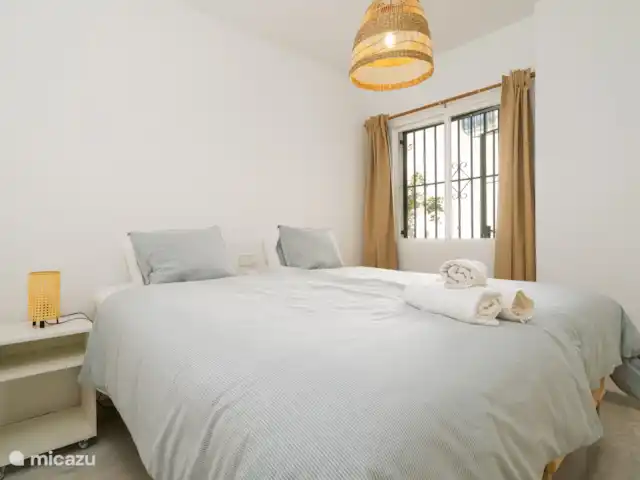 Mirador de Calahonda en España, Andalucía, Calahonda - apartamento Dormitorio 2