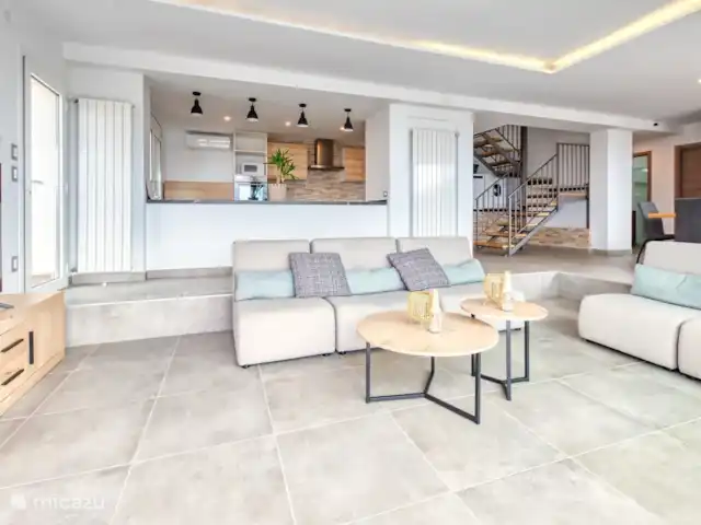 CostaCabana - Villa BellaVista | Espagne, Costa Brava, Lloret de Mar - villa Offrez-vous des vacances dans cette maison de vacances de luxe avec des vues spectaculaires !