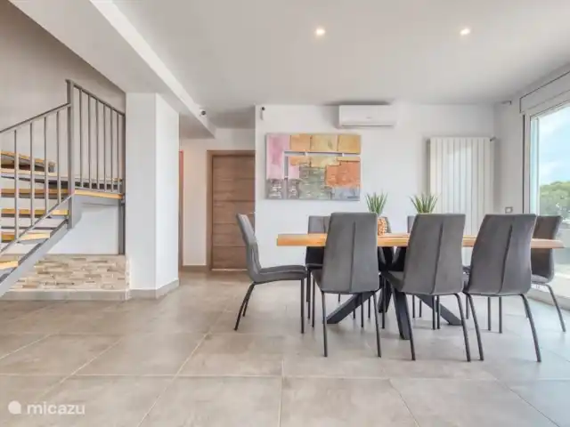CostaCabana - Villa BellaVista | Espagne, Costa Brava, Lloret de Mar - villa Offrez-vous des vacances dans cette maison de vacances de luxe avec des vues spectaculaires !