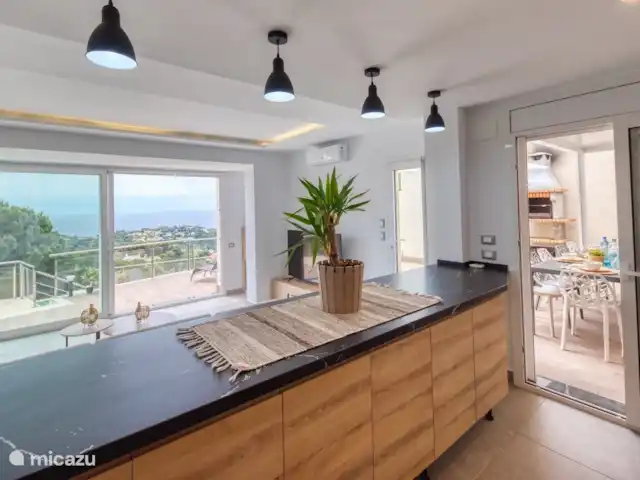 CostaCabana - Villa BellaVista | Espagne, Costa Brava, Lloret de Mar - villa Offrez-vous des vacances dans cette maison de vacances de luxe avec des vues spectaculaires !